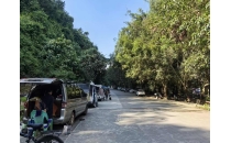 云南省西双版纳景洪市允景洪街道房车床车宿营车免费营地