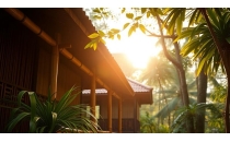 云南西双版纳：把全国景区饭碗砸漏了，是这长达一个月的傣历新年