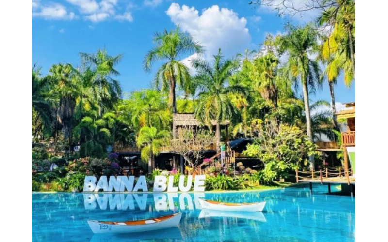 滇超主场燃战！西双版纳第二批景区优惠来袭，看球畅玩两不误